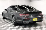 Used 2022 Genesis G80 3.5T Sport w/ Sport Prestige Package image 2