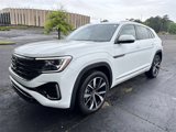 New 2025 Volkswagen Atlas Cross Sport SEL Premium R-Line image 2