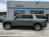 New 2025 Chevrolet Suburban Premier image 2
