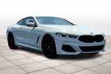 Used 2025 BMW 840i Coupe w/ M Sport Professional Package image 2