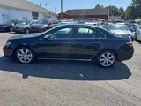 Used 2009 Acura RL w/ Technology Package image 3