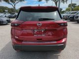 New 2026 Nissan Rogue SV image 6