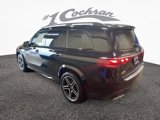 New 2025 Mercedes-Benz GLS 450 4MATIC image 4