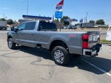 New 2025 Ford F350 4x4 Crew Cab Super Duty image 5