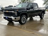 New 2025 Chevrolet Silverado 2500 LT w/ All Star Edition image 5