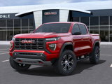 New 2025 GMC Canyon AT4 w/ Technology Plus Package image 6
