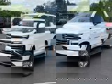 New 2025 Chevrolet Suburban LT w/ Comfort Package image 3