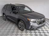 New 2025 Subaru Forester Touring image 2