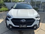 New 2025 Subaru Outback Onyx Edition image 3