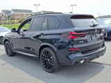 New 2026 BMW X5 xDrive40i w/ M Sport Package image 3