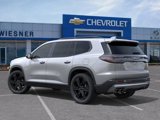 New 2026 GMC Acadia Elevation image 3