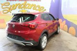 Certified 2021 Buick Encore GX Preferred image 4