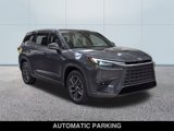 New 2025 Lexus TX 350 AWD w/ Technology Package image 4