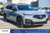 New 2026 Acura MDX A-Spec image 3