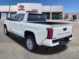 New 2025 Toyota Tacoma SR5 image 6