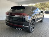 New 2025 Volkswagen Atlas Cross Sport SEL Premium R-Line image 4