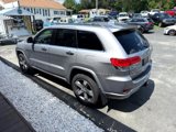Used 2015 Jeep Grand Cherokee Overland w/ Advanced Technology Group image 5