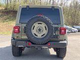 New 2025 Jeep Wrangler Unlimited Sport S 4xe image 5