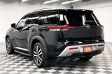 New 2025 Nissan Pathfinder Platinum image 3