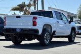 New 2025 Chevrolet Silverado 2500 Custom w/ Custom Value Package image 4