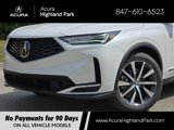 New 2026 Acura MDX w/ Technology Package image 2