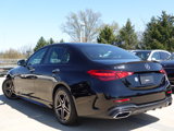 Certified 2024 Mercedes-Benz C 300 4MATIC Sedan image 5