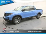 New 2025 Honda Ridgeline TrailSport image 2