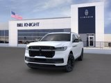 New 2025 Lincoln Navigator L Reserve image 2