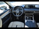 New 2025 MAZDA CX-90 3.3 Turbo w/ Preferred Package image 4