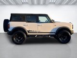Certified 2021 Ford Bronco 4-Door image 2