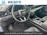New 2025 Honda Pilot Touring image 5