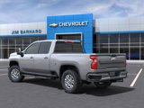 New 2025 Chevrolet Silverado 2500 LT w/ Safety Package image 3