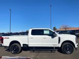 New 2025 Ford F250 Platinum image 6