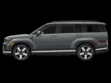 New 2026 Hyundai Santa Fe Limited image 3