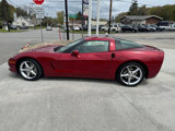 Used 2011 Chevrolet Corvette Coupe w/ Preferred Equipment Group image 2