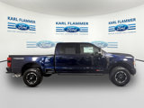 New 2025 Ford F250 Lariat image 2