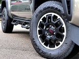 New 2025 Toyota Tacoma TRD Off-Road image 2
