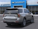 New 2025 Chevrolet Tahoe LS image 4