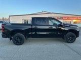 New 2025 Chevrolet Silverado 1500 Custom Trail Boss image 3