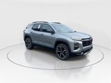 New 2026 Chevrolet Equinox RS image 2