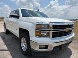 Used 2015 Chevrolet Silverado 1500 LT w/ All Star Edition image 3