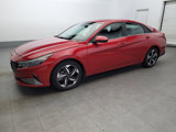 Used 2022 Hyundai Elantra Limited image 2