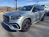 New 2025 Mercedes-Benz GLS 450 4MATIC image 3