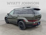 New 2025 Hyundai Santa Fe Calligraphy image 3
