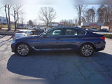Used 2019 BMW 540i xDrive w/ Convenience Package image 2