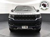 New 2025 Jeep Wagoneer Series II image 2