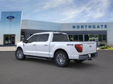 New 2025 Ford F150 Lariat w/ Equipment Group 501A Mid image 5