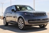 New 2025 Land Rover Range Rover Long Wheelbase SE image 3