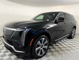 New 2025 Cadillac Escalade IQ Luxury 1 image 3