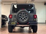 New 2025 Jeep Wrangler Sahara w/ Safety Group image 4